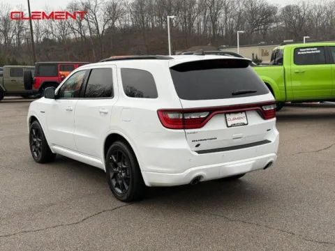 Another view of 2026 Dodge Durango GT for sale in Columbia, IL at Clement Chrysler Dodge Jeep Ram Columbia