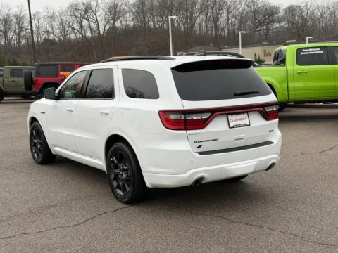 Another view of 2026 Dodge Durango GT for sale in Columbia, IL at Clement Chrysler Dodge Jeep Ram Columbia