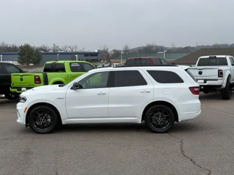 Photos of 2026 Dodge Durango GT Premium HEMI V8 for sale in Columbia, IL at Clement Chrysler Dodge Jeep Ram Columbia