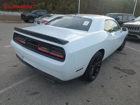 Another view of 2018 Dodge Challenger SXT for sale in Columbia, IL at Clement Chrysler Dodge Jeep Ram Columbia