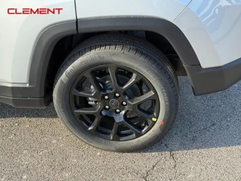 More photos of 2026 Jeep Compass Latitude at Clement Chrysler Dodge Jeep Ram Columbia, IL