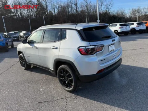 Another view of 2026 Jeep Compass Latitude for sale in Columbia, IL at Clement Chrysler Dodge Jeep Ram Columbia