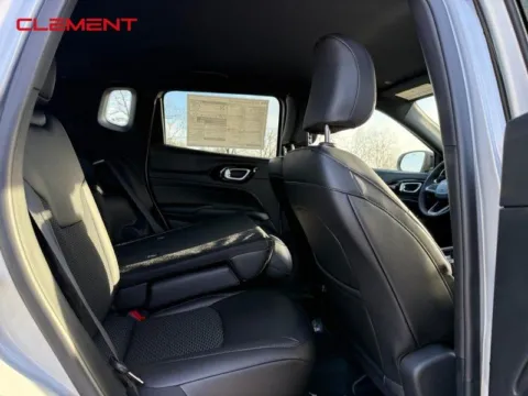 More photos of 2026 Jeep Compass Latitude at Clement Chrysler Dodge Jeep Ram Columbia, IL