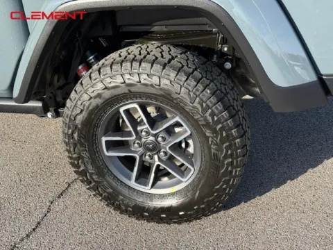 More photos of 2026 Jeep Gladiator Mojave at Clement Chrysler Dodge Jeep Ram Columbia, IL