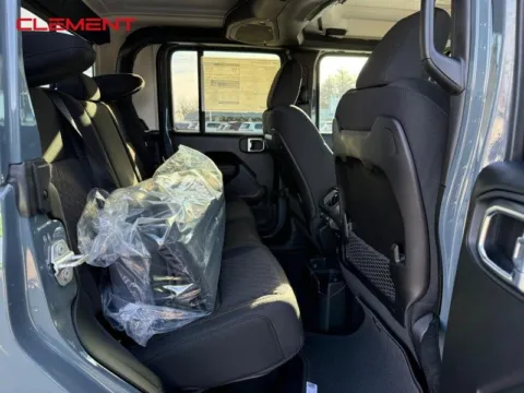 More photos of 2026 Jeep Gladiator Mojave at Clement Chrysler Dodge Jeep Ram Columbia, IL