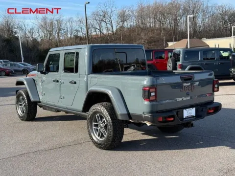 Another view of 2026 Jeep Gladiator Mojave for sale in Columbia, IL at Clement Chrysler Dodge Jeep Ram Columbia
