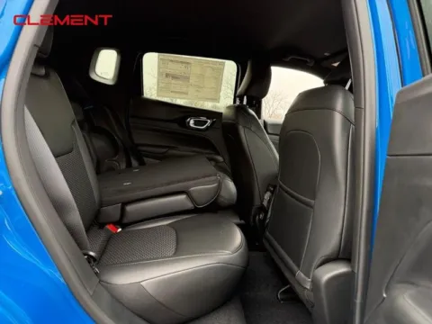 More photos of 2026 Jeep Compass Latitude at Clement Chrysler Dodge Jeep Ram Columbia, IL