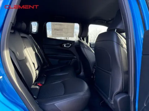 More photos of 2026 Jeep Compass Latitude at Clement Chrysler Dodge Jeep Ram Columbia, IL