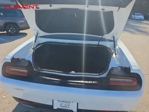More photos of 2023 Dodge Challenger SXT at Clement Chrysler Dodge Jeep Ram Columbia, IL