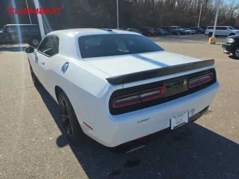 More photos of 2023 Dodge Challenger SXT at Clement Chrysler Dodge Jeep Ram Columbia, IL