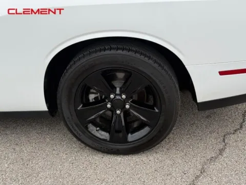 More photos of 2023 Dodge Challenger SXT at Clement Chrysler Dodge Jeep Ram Columbia, IL