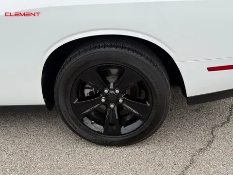 More photos of 2023 Dodge Challenger SXT at Clement Chrysler Dodge Jeep Ram Columbia, IL