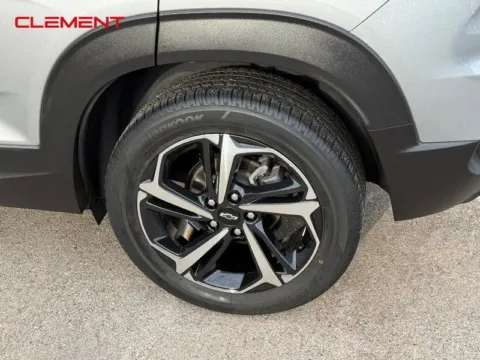More photos of 2023 Chevrolet TrailBlazer RS at Clement Chrysler Dodge Jeep Ram Columbia, IL