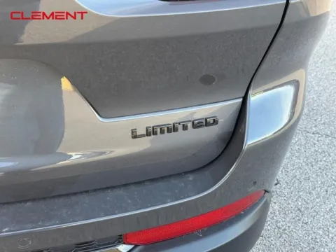 More photos of 2025 Jeep Grand Cherokee L Limited at Clement Chrysler Dodge Jeep Ram Columbia, IL