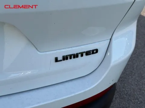 More photos of 2025 Jeep Grand Cherokee L Limited at Clement Chrysler Dodge Jeep Ram Columbia, IL