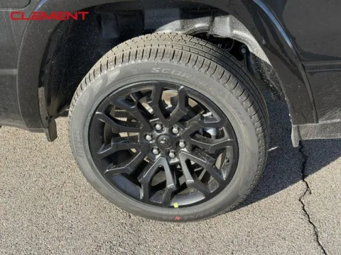 More photos of 2026 Ram 1500 Limited at Clement Chrysler Dodge Jeep Ram Columbia, IL