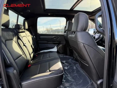 More photos of 2026 Ram 1500 Limited at Clement Chrysler Dodge Jeep Ram Columbia, IL