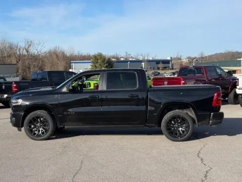 Photos of 2026 Ram 1500 Limited for sale in Columbia, IL at Clement Chrysler Dodge Jeep Ram Columbia