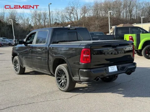 Another view of 2026 Ram 1500 Limited for sale in Columbia, IL at Clement Chrysler Dodge Jeep Ram Columbia