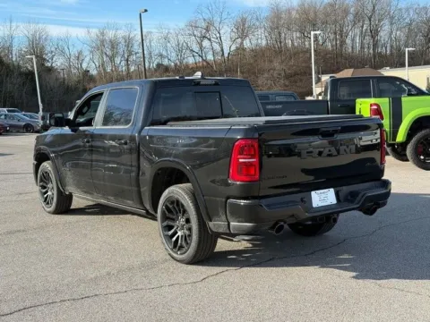 Another view of 2026 Ram 1500 Limited for sale in Columbia, IL at Clement Chrysler Dodge Jeep Ram Columbia