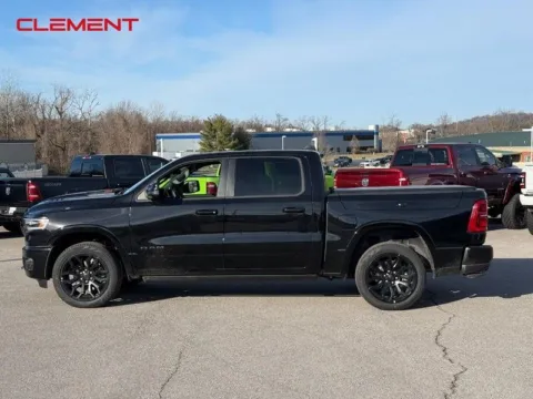 Photos of 2026 Ram 1500 Limited for sale in Columbia, IL at Clement Chrysler Dodge Jeep Ram Columbia