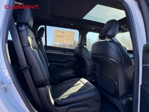 More photos of 2025 Jeep Grand Cherokee L Limited at Clement Chrysler Dodge Jeep Ram Columbia, IL