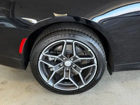 More photos of 2026 Dodge Charger R/T Scat Pack at Clement Chrysler Dodge Jeep Ram Columbia, IL
