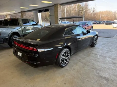 Another view of 2026 Dodge Charger R/T Scat Pack for sale in Columbia, IL at Clement Chrysler Dodge Jeep Ram Columbia
