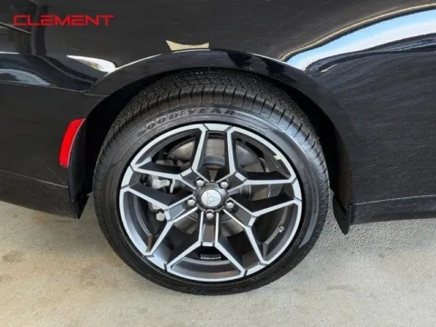 More photos of 2026 Dodge Charger R/T Scat Pack at Clement Chrysler Dodge Jeep Ram Columbia, IL