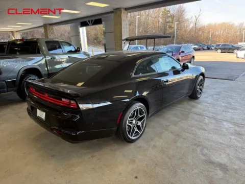 Another view of 2026 Dodge Charger R/T Scat Pack for sale in Columbia, IL at Clement Chrysler Dodge Jeep Ram Columbia