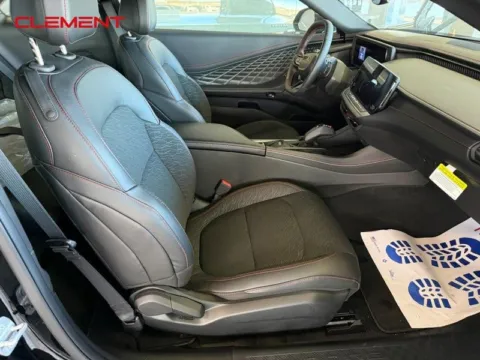 More photos of 2026 Dodge Charger R/T Scat Pack at Clement Chrysler Dodge Jeep Ram Columbia, IL