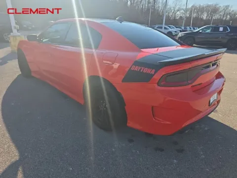 More photos of 2021 Dodge Charger R/T Scat Pack at Clement Chrysler Dodge Jeep Ram Columbia, IL