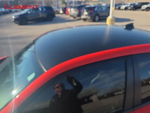 Another view of 2021 Dodge Charger R/T Scat Pack for sale in Columbia, IL at Clement Chrysler Dodge Jeep Ram Columbia