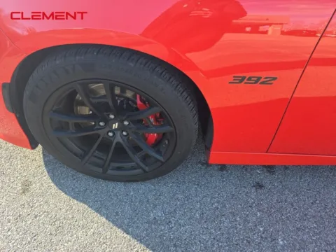 Photos of 2021 Dodge Charger R/T Scat Pack for sale in Columbia, IL at Clement Chrysler Dodge Jeep Ram Columbia