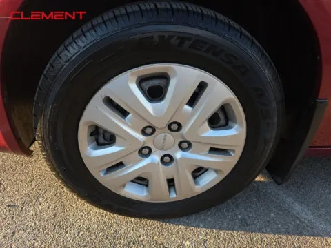 Photos of 2016 Dodge Grand Caravan SE for sale in Columbia, IL at Clement Chrysler Dodge Jeep Ram Columbia