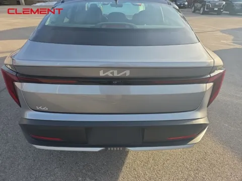 More photos of 2025 Kia K4 EX at Clement Chrysler Dodge Jeep Ram Columbia, IL