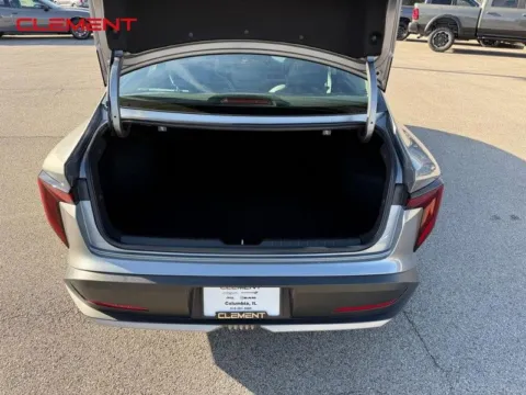 More photos of 2025 Kia K4 EX at Clement Chrysler Dodge Jeep Ram Columbia, IL