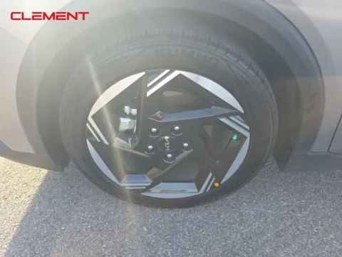 Photos of 2025 Kia K4 EX for sale in Columbia, IL at Clement Chrysler Dodge Jeep Ram Columbia