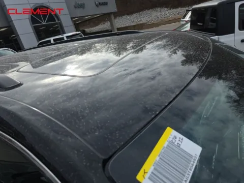 Another view of 2026 Jeep Grand Cherokee L Laredo for sale in Columbia, IL at Clement Chrysler Dodge Jeep Ram Columbia