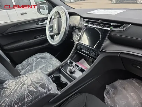 More photos of 2026 Jeep Grand Cherokee L Laredo at Clement Chrysler Dodge Jeep Ram Columbia, IL