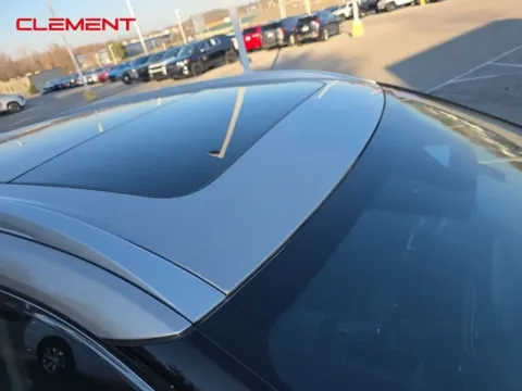 Photos of 2022 Nissan Rogue Platinum for sale in Columbia, IL at Clement Chrysler Dodge Jeep Ram Columbia