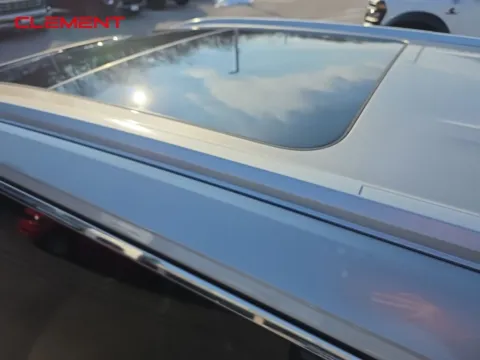 Another view of 2022 Nissan Rogue Platinum for sale in Columbia, IL at Clement Chrysler Dodge Jeep Ram Columbia