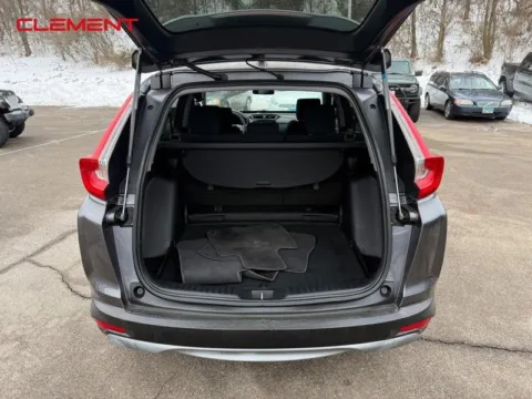 More photos of 2018 Honda CR-V EX at Clement Chrysler Dodge Jeep Ram Columbia, IL
