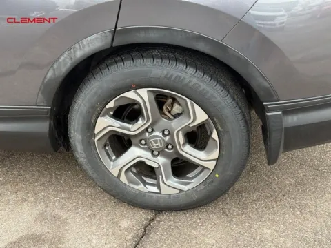 More photos of 2018 Honda CR-V EX at Clement Chrysler Dodge Jeep Ram Columbia, IL