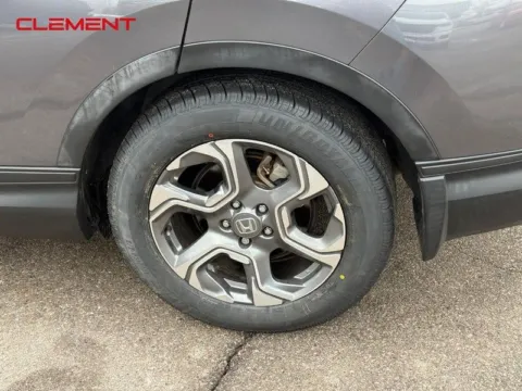 More photos of 2018 Honda CR-V EX at Clement Chrysler Dodge Jeep Ram Columbia, IL