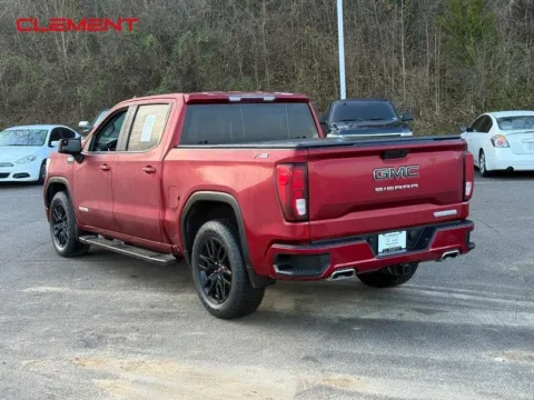 Another view of 2021 GMC Sierra 1500 Elevation for sale in Columbia, IL at Clement Chrysler Dodge Jeep Ram Columbia