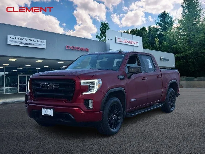2021 GMC Sierra 1500 Elevation for sale in Columbia, IL