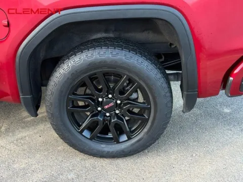 More photos of 2021 GMC Sierra 1500 Elevation at Clement Chrysler Dodge Jeep Ram Columbia, IL