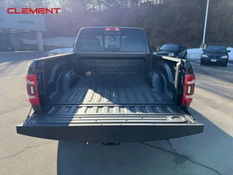 More photos of 2023 Ram 3500 Laramie at Clement Chrysler Dodge Jeep Ram Columbia, IL