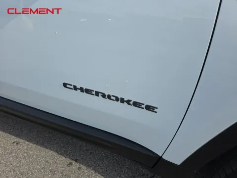 Another view of 2026 Jeep Cherokee Laredo for sale in Columbia, IL at Clement Chrysler Dodge Jeep Ram Columbia